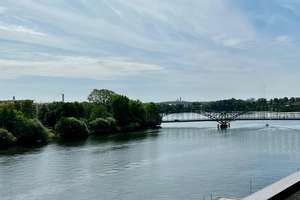 4-Zi.-Wohnung mit wunderschönem Blick aufs Wasser