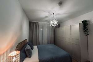 Helle 3-Zimmer-Wohnung mit Balkon & 2 Bädern in Pempelfort – Die vollständige Adresse der Immobilie erhältst du vom Anbieter., 40211 Pempelfort, Düsseldorf – Vorschaubild 9