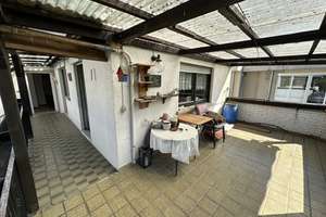 Solides und gepflegtes Einfamilienhaus mit Hof, Garten und 2 Garagen – Die vollständige Adresse der Immobilie erhältst du vom Anbieter., 76857 Silz – Vorschaubild 14