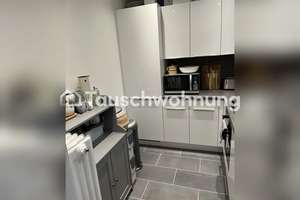 Tauschwohnung: 47 m² Wohnung in Hamburg-Nord – Die vollständige Adresse der Immobilie erhältst du vom Anbieter., 22307 Barmbek-Nord, Hamburg – Vorschaubild 5