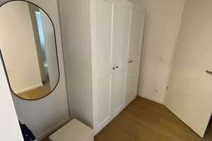 2 Zimmer Wohnung im Neubaugebiet – Hannelore Kunze Str. 26, 30539 Mittelfeld, Hannover – Vorschaubild 5