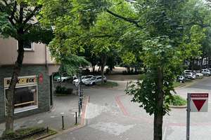 Teilsanierte 2-Zimmer-Wohnung mit 2 Balkonen und neuem Badezimmer – Apollinarisstraße 22, 40227 Oberbilk, Düsseldorf – Vorschaubild 9