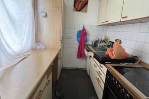 1 Zimmer Wohnung | Zentrale Lage in Bochum Wattenscheid – Voedestr. 7, 44866 Wattenscheid-Mitte, Bochum – Vorschaubild 2