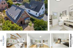 Exklusives Wohnen auf Sylt – kernsaniert und bezugsfertig – Die vollständige Adresse der Immobilie erhältst du vom Anbieter., 25980 Sylt (Gemeinde) – Vorschaubild 1