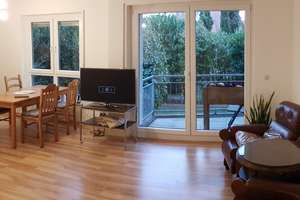 Zuhause mit zwei Zimmern in Mainz-Hechtsheim – Heuerstraße 86, 55129 Hechtsheim, Mainz – Vorschaubild 3