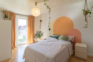 3-Zimmer-Wohnung in Dortmund Innenstadt – Die vollständige Adresse der Immobilie erhältst du vom Anbieter., 44145 Nordmarkt, Dortmund – Vorschaubild 4