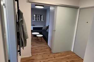 Komplett ausgestattete 2-Raum-Wohnung in Regensburg - sofort Einzugsbereit – 93053 Kasernenviertel, Regensburg – Vorschaubild 8