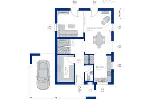 Bestpreisgarantie: Exklusives Grundstück in Legelshurst- mit Bien-Zenker Traumhaus! – Ortenaukreis – Vorschaubild 6