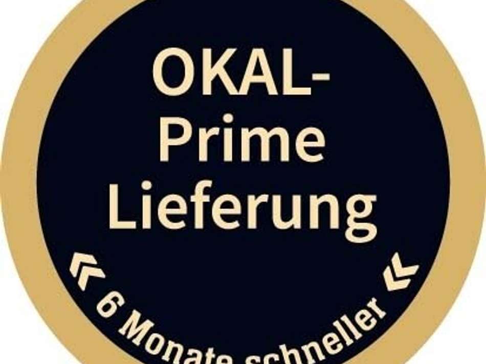 OKAL Prime Lieferung