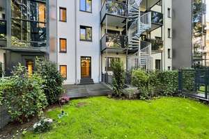 Uhlenhorst. Mühlenkamp. Privater Garten. – Die vollständige Adresse der Immobilie erhältst du vom Anbieter., 22085 Uhlenhorst, Hamburg – Vorschaubild 10