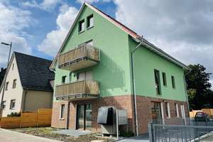Traumschönes, möbliertes Neubau-Apartment in guter Citylage! – Die vollständige Adresse der Immobilie erhältst du vom Anbieter., 33607 Mitte, Bielefeld – Vorschaubild 14