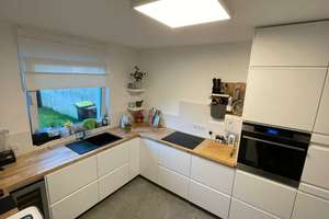 Neuwertige, Luxus-DHH mit Garten - Köln - sehr ruhige Lage   – Friedlandstraße 4a, 51067 Holweide, Köln – Vorschaubild 5