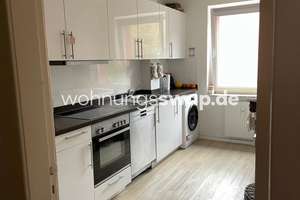 Wohnungstausch: Tischbeinstraße 26 – Tischbeinstraße 26, 22000 Barmbek-Nord, Hamburg – Vorschaubild 1