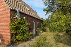 Freistehendes Einfamilienhaus mit großem Garten auf der Nordseeinsel Pellworm – Die vollständige Adresse der Immobilie erhältst du vom Anbieter., 25849 Pellworm – Vorschaubild 5