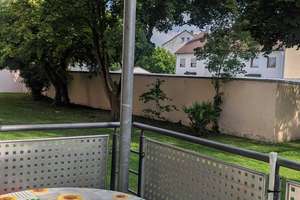 Zentrale 2-Zimmer-Wohnung mit Balkon – Paul-Reusch-Straße 18a, 86167 Lechhausen-West, Augsburg – Vorschaubild 1