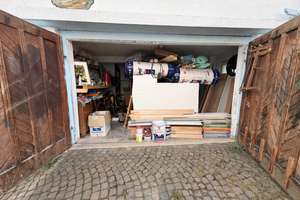 Kapitalanlage mit Substanz und Ausbaupotenzial mit Baugenehmigung – Mehrfamilienhaus in Laubach – Die vollständige Adresse der Immobilie erhältst du vom Anbieter., 35321 Laubach – Vorschaubild 15