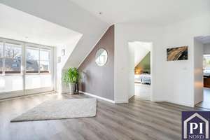 Architektenhaus in Bestlage: ruhig, geschützt, stadtnah am See.
Courtagefrei für den Käufer – Die vollständige Adresse der Immobilie erhältst du vom Anbieter., 24223 Schwentinental – Vorschaubild 5