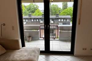 Oberkassel/Niederkassel 2-Zimmer-Wohnung mit Balkon und Tiefgarage – Lewitstraße 12, 40547 Niederkassel, Düsseldorf – Vorschaubild 6
