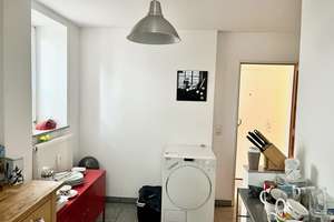 ***Neuwertige, helle, attraktive 2 ZKB- EG. Wohnung, Nähe Rheinufer*** – Adolf-Todt Straße  14, 65205 Biebrich, Wiesbaden – Vorschaubild 9