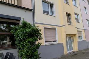 Teilmöblierte Wohnung mit Gartenzugang in Pempelfort! Frei ab 1.6 – Jülicher Straße 61, 40477 Pempelfort, Düsseldorf – Vorschaubild 9