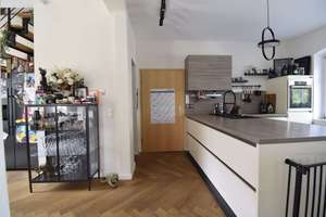 Wie ein eigenes Haus: Kernsanierte Maisonette mit Traumgarten in Braunschweig/Watenbüttel – Die vollständige Adresse der Immobilie erhältst du vom Anbieter., 38112 Lehndorf-Watenbüttel, Braunschweig – Vorschaubild 13