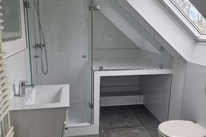 sanierte, charmante Wohnung  im Grünen, bezugsfrei ab 01.09.2026 – Die vollständige Adresse der Immobilie erhältst du vom Anbieter., 13629 Tegel, Berlin – Vorschaubild 14