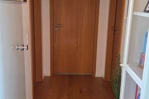 Lebendiger Wohnraum in Bemerode: 3-Zimmer-Wohnung mit Balkon – Die vollständige Adresse der Immobilie erhältst du vom Anbieter., 30539 Bemerode, Hannover – Vorschaubild 7