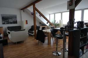 Waldstrassenviertel TOP Lage mit Balkon - 2 Zimmer – Hinrichsenstrasse 35, 4105 Zentrum-Nordwest, Leipzig – Vorschaubild 3