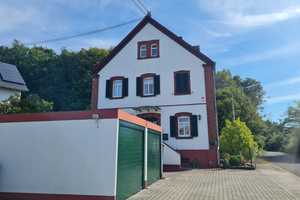 Schmuckstück in ruhiger Ortsrandlage mit Garten und 2 Garagen + Doppelcarport – Westerwaldkreis – Vorschaubild 5