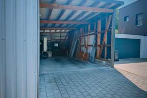 Sanieren oder neu bauen? Auf jeden Fall in bester Stadtlage! – Die vollständige Adresse der Immobilie erhältst du vom Anbieter., 96450 Mitte, Coburg – Vorschaubild 9