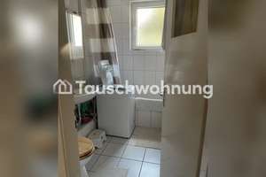 Tauschwohnung: 4-Zimmer-Wohnung in Hannover gesucht