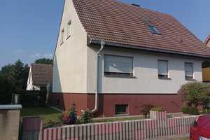 Romantisches Einfamilienhaus in Tettaus Naturidylle – Oberspreewald-Lausitz (Kreis) – Vorschaubild 3