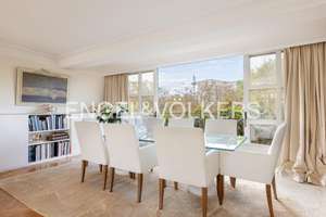 Westend: Private Residence mit Kanzlei- und Praxisoption – 60323 Westend-Nord, Frankfurt am Main – Vorschaubild 6
