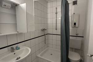 Schöne 3 Zimmer Maisonette-Wohnung auf der Pionierstraße - – Pionierstr. 42, 40215 Düsseldorf – Vorschaubild 7