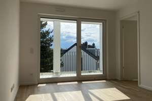 2-Zimmer-Wohnung in Kirchheim bei München – Hausener Holzweg 10a, 85551 Kirchheim bei München – Vorschaubild 3