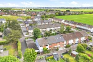 Solides Reihenendhaus mit Garage, Garten und überdachter Terrasse in beliebter Lage von Keldenich – Die vollständige Adresse der Immobilie erhältst du vom Anbieter., 50389 Wesseling – Vorschaubild 8