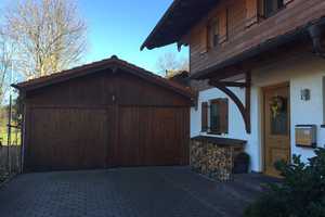 Gepflegte 4-Zimmer-Doppelhaushälfte mit geh. Innenausstattung – Rosenheim (Kreis) – Vorschaubild 4
