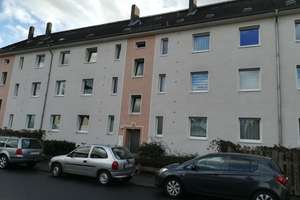 Neue Wohnung, neues Glück! – Königsberger Str. 12, 38126 Viewegsgarten-Bebelhof, Braunschweig – Vorschaubild 1