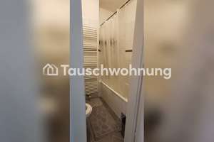 Tauschwohnung: Perfekt geschnittene und zentrale Wohnung – Die vollständige Adresse der Immobilie erhältst du vom Anbieter., 40479 Pempelfort, Düsseldorf – Vorschaubild 7