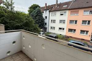 *attraktive 3-Zimmer-Wohnung mit Balkon* – Brüder-Grimm-Straße 15-17, 68259 Feudenheim, Mannheim – Vorschaubild 15