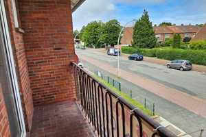 Süderwisch: Haushälfte, solide, gepflegt, schnell beziehbar, Garage, Garten, ideal für eine Familie – Süderwisch 51, 27474 Cuxhaven (Kreis) – Vorschaubild 30