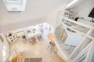 "Schöner wohnen" in dieser lichtdurchfluteten 2,5/3 Zimmer DG-Maisonettewohnung in ruhiger Wohnlage! – Die vollständige Adresse der Immobilie erhältst du vom Anbieter., 74074 Heilbronn, Heilbronn – Vorschaubild 21