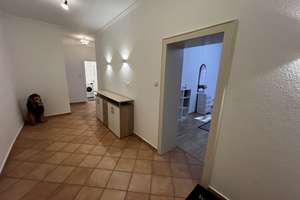 Stilvolle Wohnung mit Balkon & Gartennutzung – Voll möblierte 2-Zi-Whg in Bestlage von WI – Die vollständige Adresse der Immobilie erhältst du vom Anbieter., 65185 Mitte, Wiesbaden – Vorschaubild 9