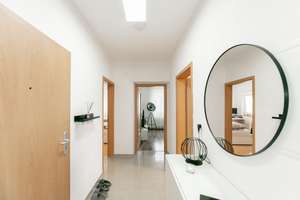 Modern & gepflegt: 4-Zi.-Whg. in begehrter Lage in Söflingen – Die vollständige Adresse der Immobilie erhältst du vom Anbieter., 89077 Weststadt, Ulm – Vorschaubild 3