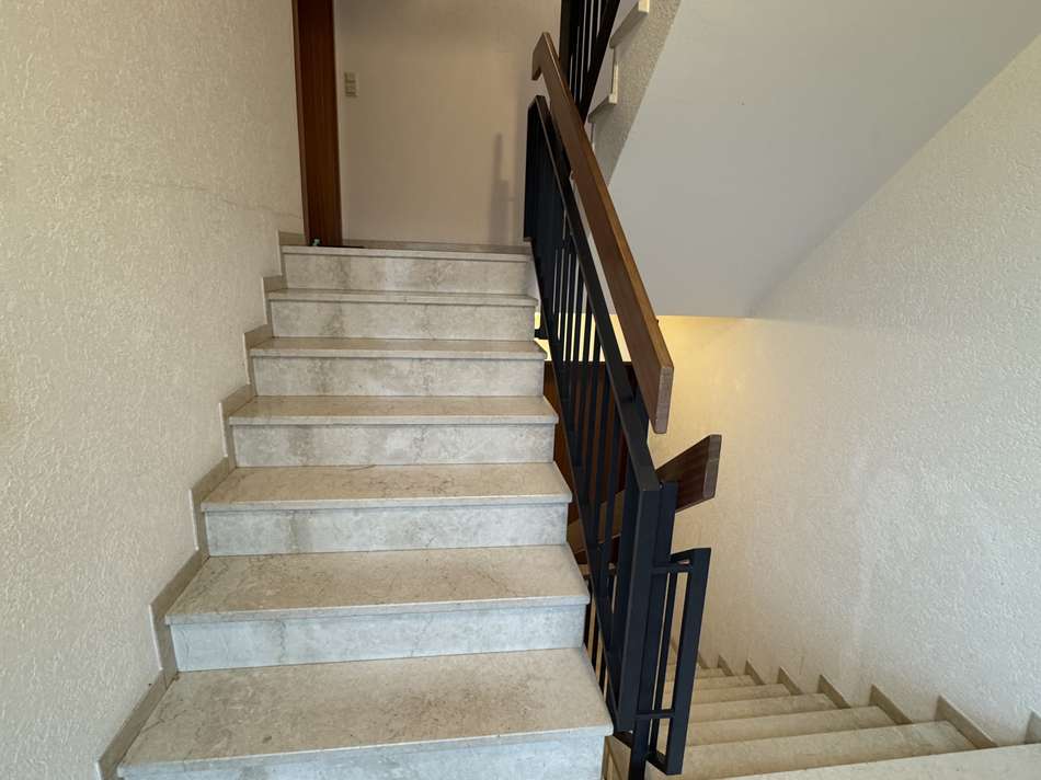 Treppe