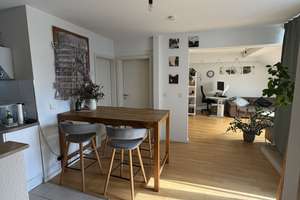 +++ AUSGEBAUTE DACHGESCHOSSWOHNUNG MIT LOGGIA IM HERZEN DER STADT +++ – Westwall 146, 47798 Stadtmitte, Krefeld – Vorschaubild 9