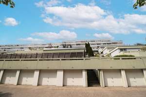 Haus im Haus: Attraktive 3-Zimmer Terrassenwohnung mit Garage, Stellplatz und großer Terrasse – 70195 Botnang-Ost, Stuttgart – Vorschaubild 14
