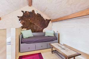 Häuschen in der Südeifel, ideal als Ferienhaus oder Festwohnsitz – Die vollständige Adresse der Immobilie erhältst du vom Anbieter., 54675 Lahr – Vorschaubild 33