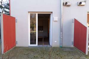 Stilvolles 2-Zimmer-Apartment mit Terrasse und EBK in Vegesack – Die vollständige Adresse der Immobilie erhältst du vom Anbieter., 28757 Schönebeck, Bremen – Vorschaubild 7