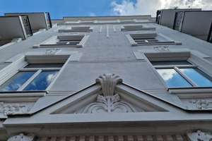 *ALTBAU - ALSTERNAH - HERRLICH - GEMÜTLICH - ZEITLOS - 
SÜDBALKON - KOMPONISTENVIERTEL* – Die vollständige Adresse der Immobilie erhältst du vom Anbieter., 22083 Barmbek-Süd, Hamburg – Vorschaubild 3